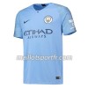Maillot de Foot Manchester City Domicile 2018/19